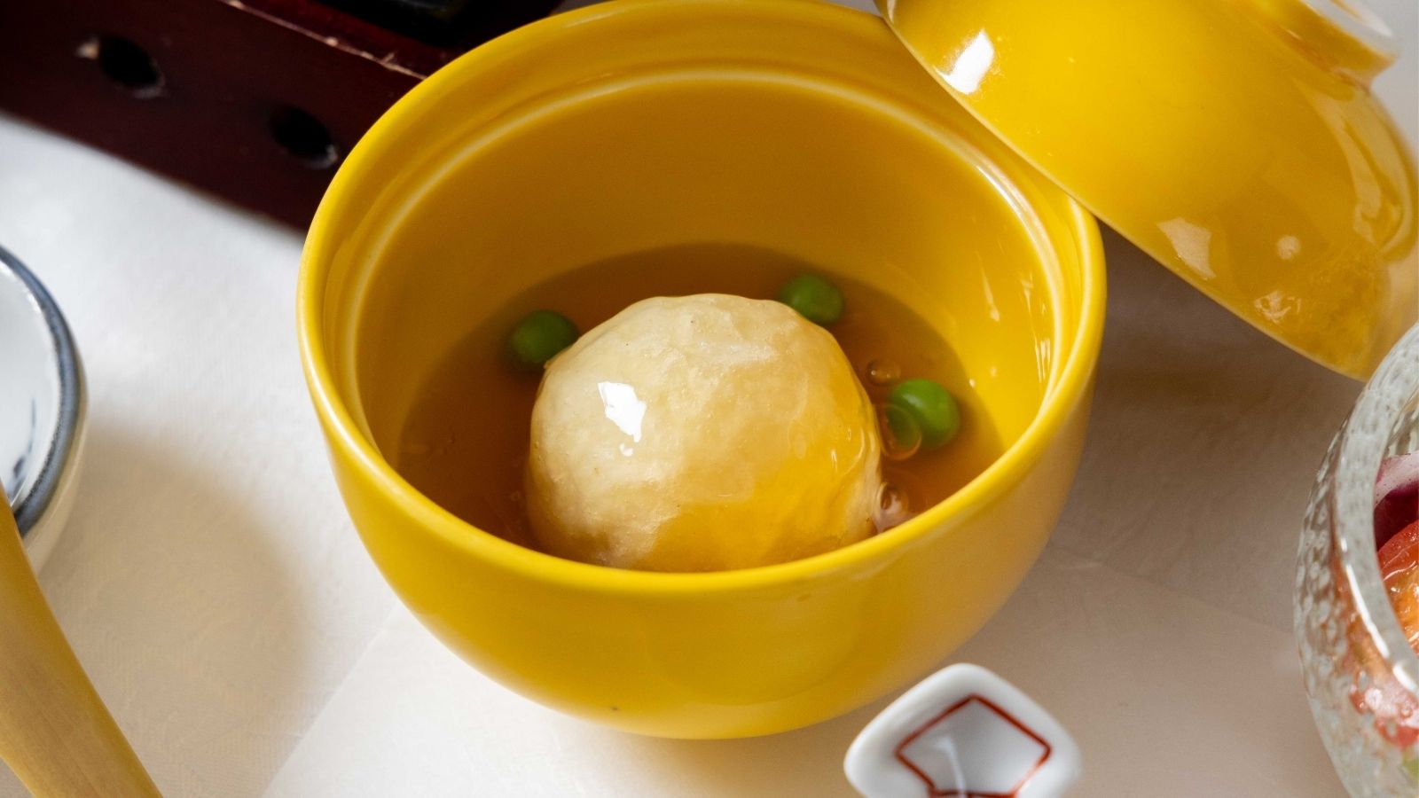 【食事｜朝食】