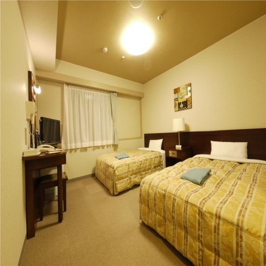 Route Inn Grantia秋田Spa度假村