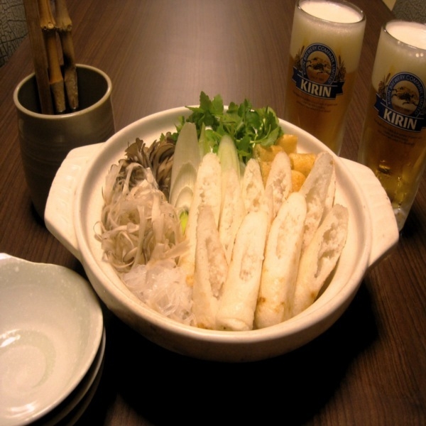 【秋田得旅】郷土料理のご夕食御膳きプラン（華のゆ2階海鮮ダイニング居酒屋まぐろや）
