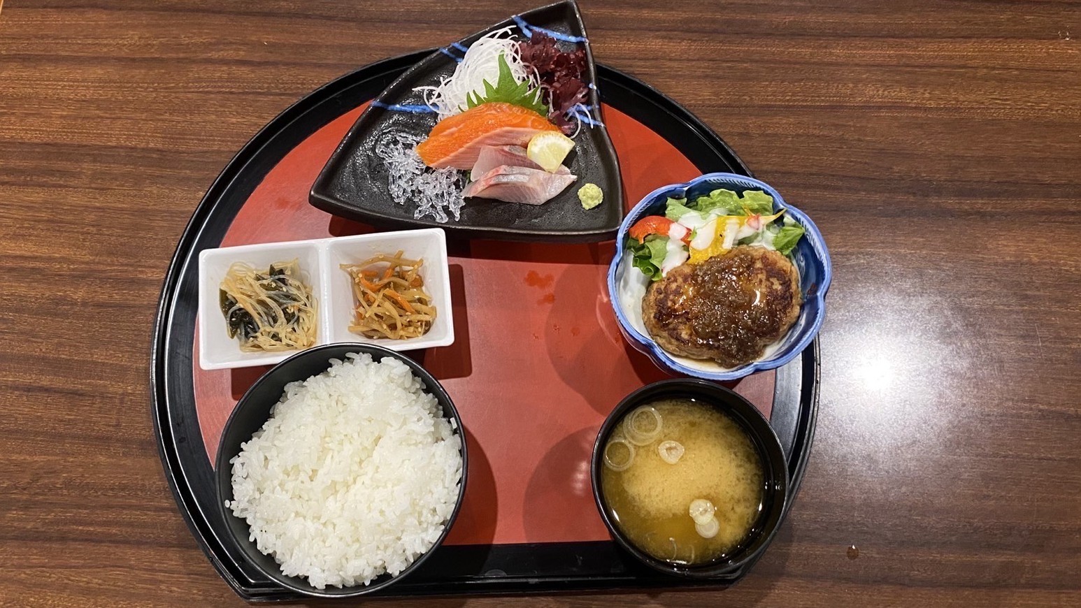 2食付きプランの一例