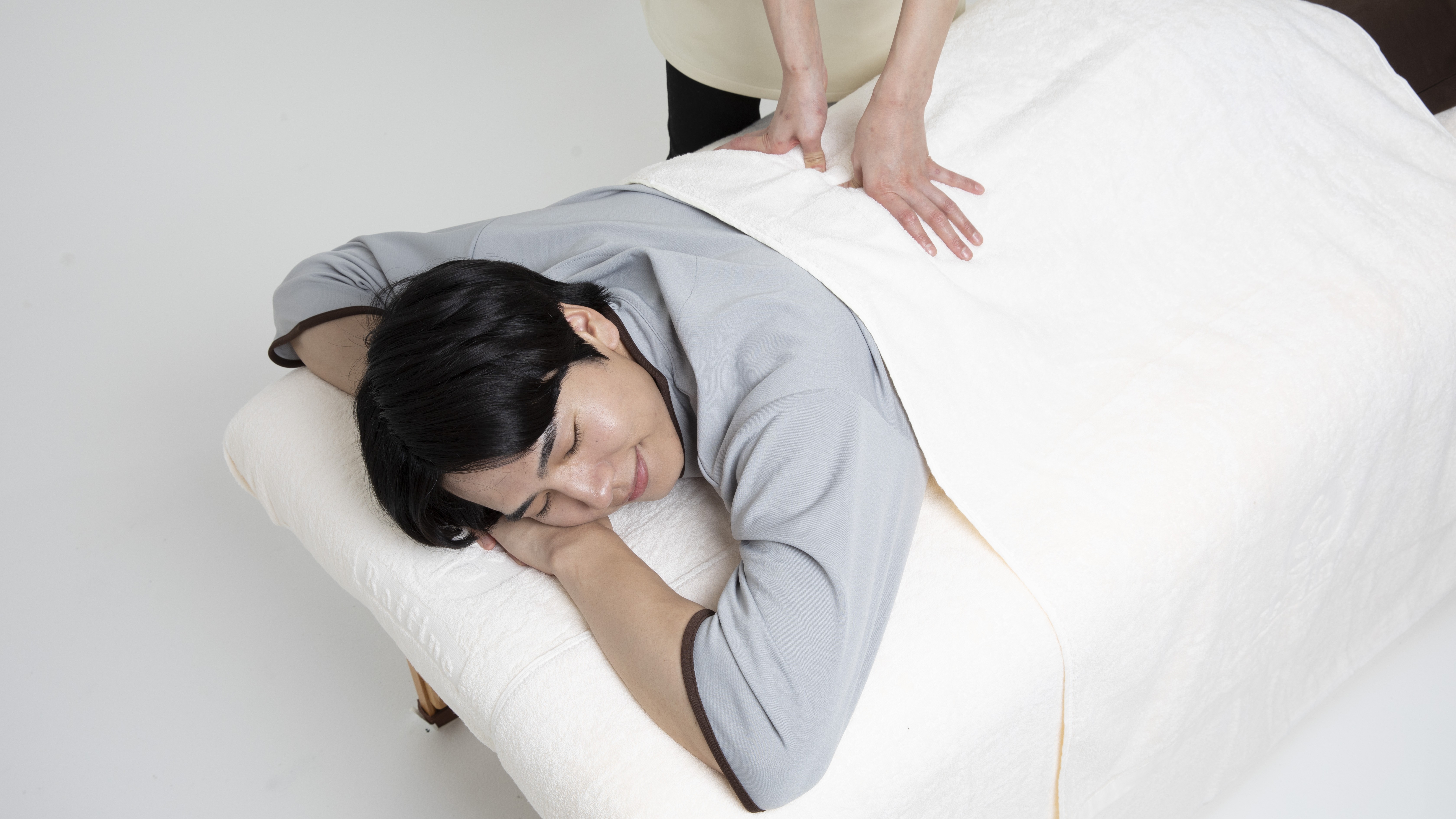 ボディケアイメージ②