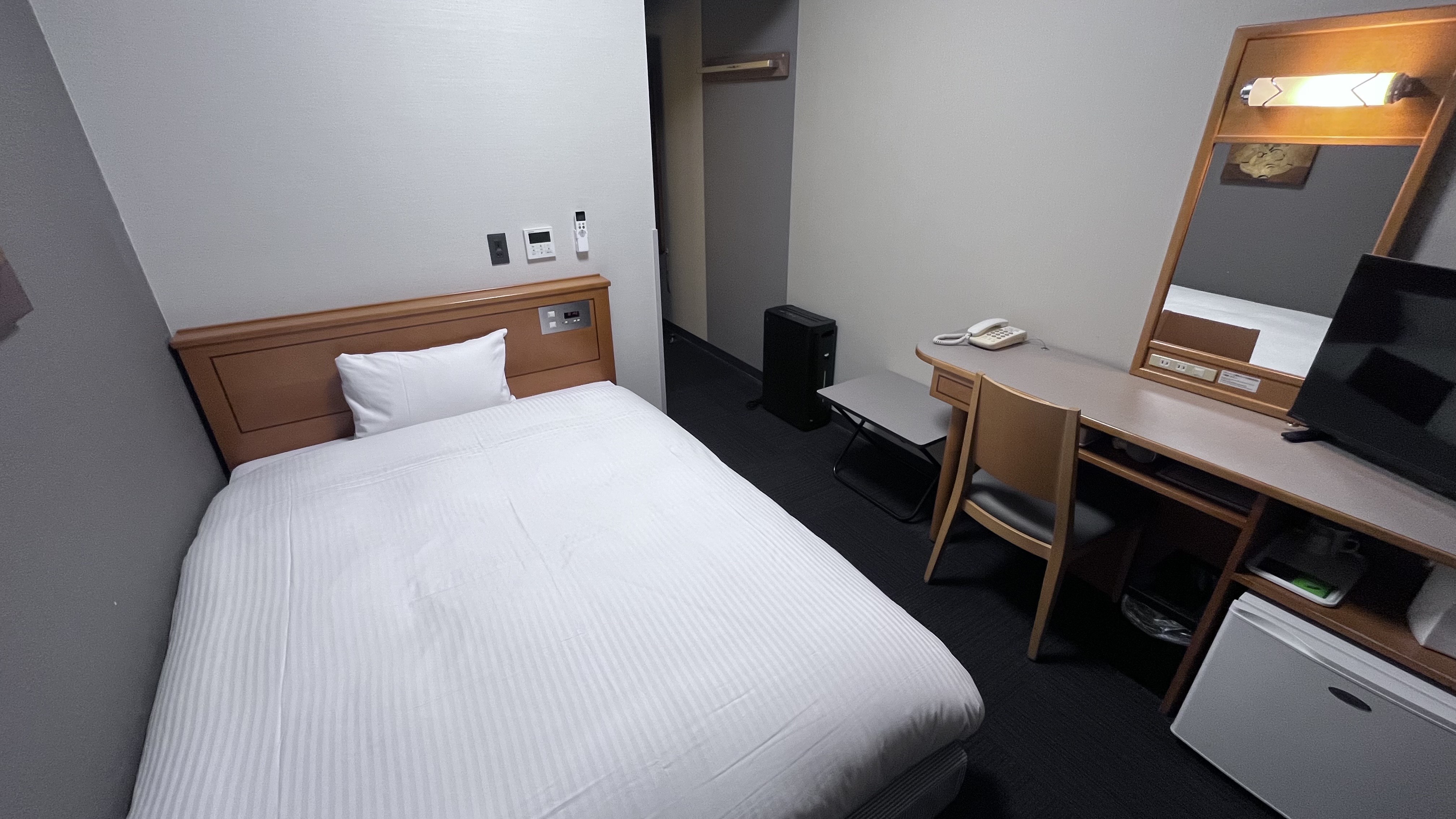 シングルルーム②