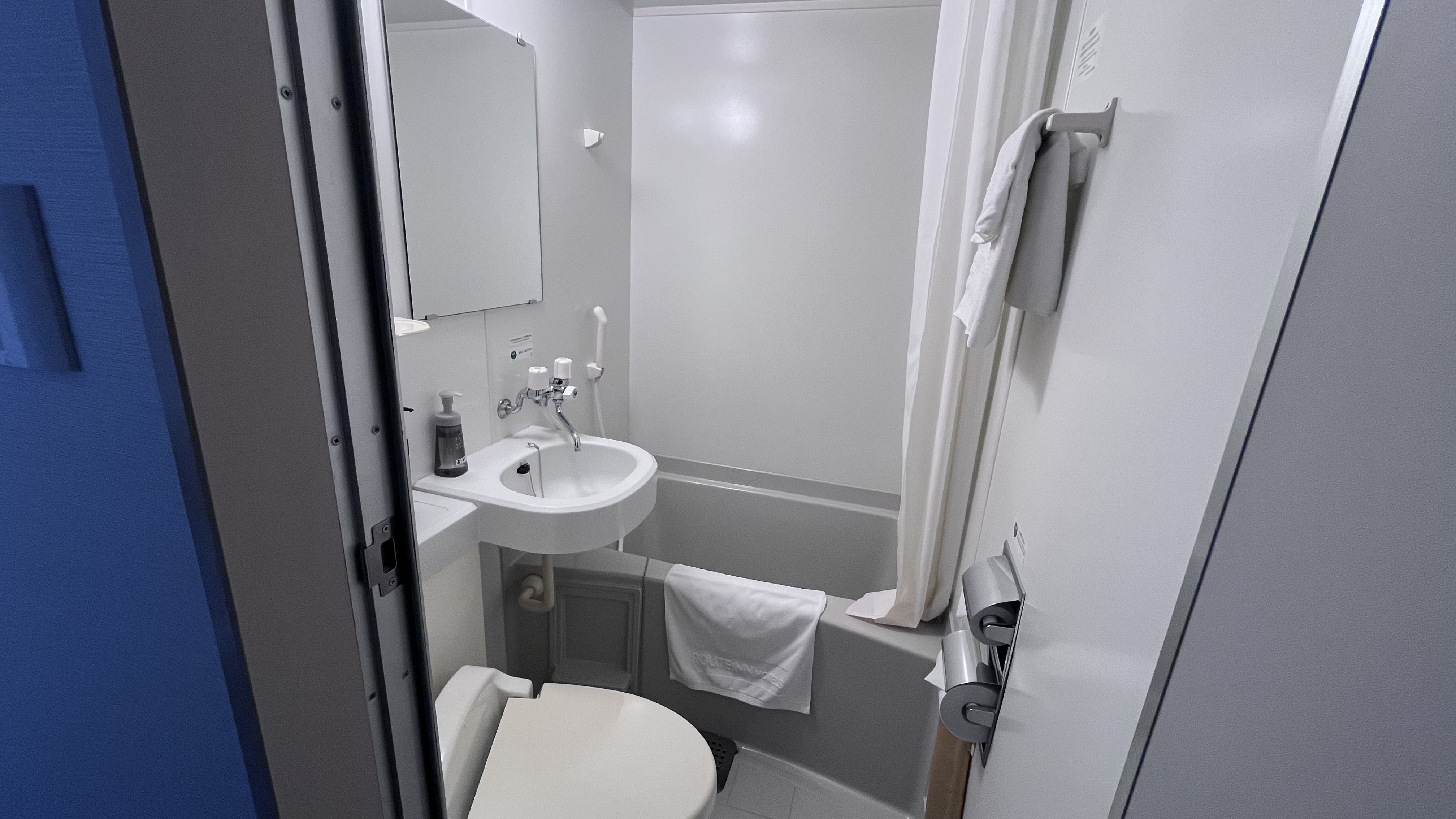 ｼﾝｸﾞﾙﾙｰﾑ　ﾕﾆｯﾄﾊﾞｽ①