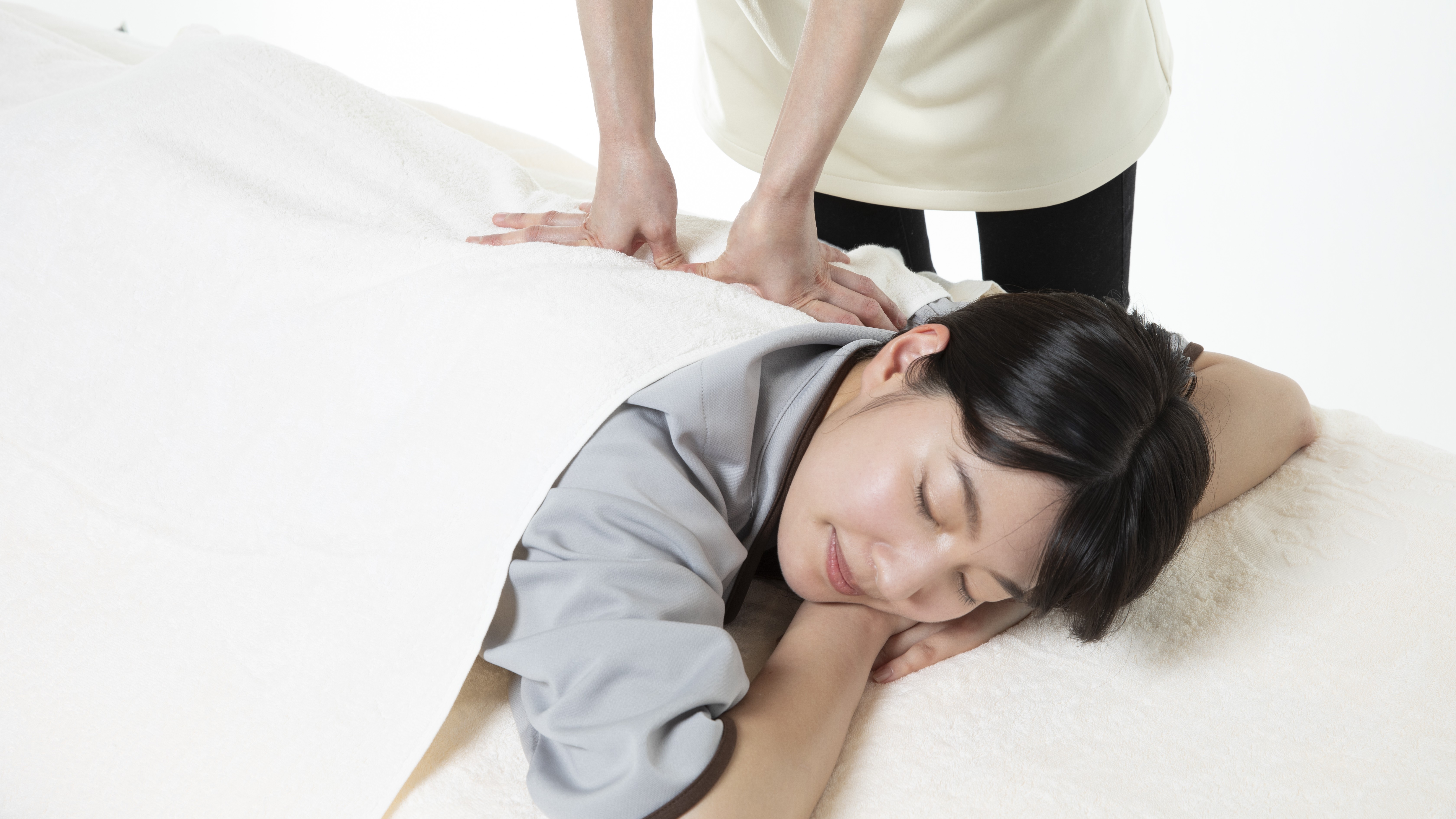 ボディケアイメージ①