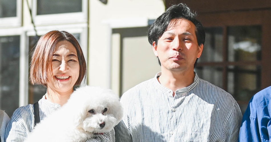 【ペットと同室宿泊（素泊まり）】小〜超大型室内犬可能（犬種不問）ワンちゃんと温泉旅行