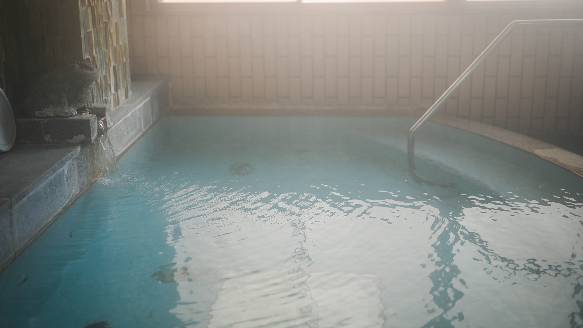 【温泉旅館の朝食付（夕食なし）】信州塩田産のお米を使用したほっとあたたかい朝ごはん［会場食］