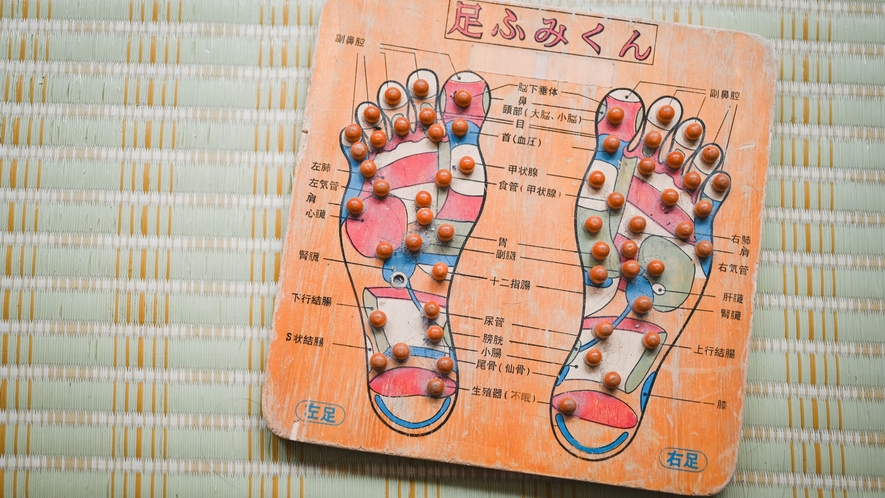 *【浴室脱衣所】伝統的な日本の旅館の雰囲気を味わえる温泉宿
