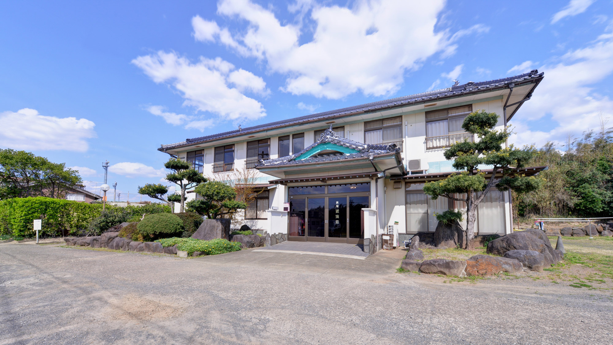 *のんびりゆっくり過ごせる壱岐の島旅－家庭的なおもてなしで皆様のお越しをお待ち申し上げております。