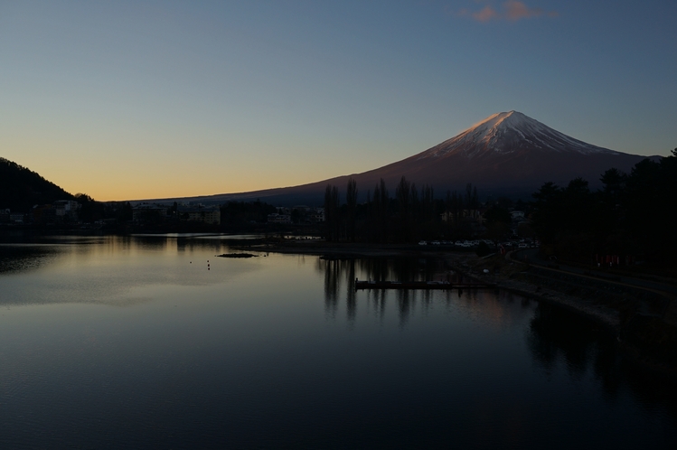 初日の出