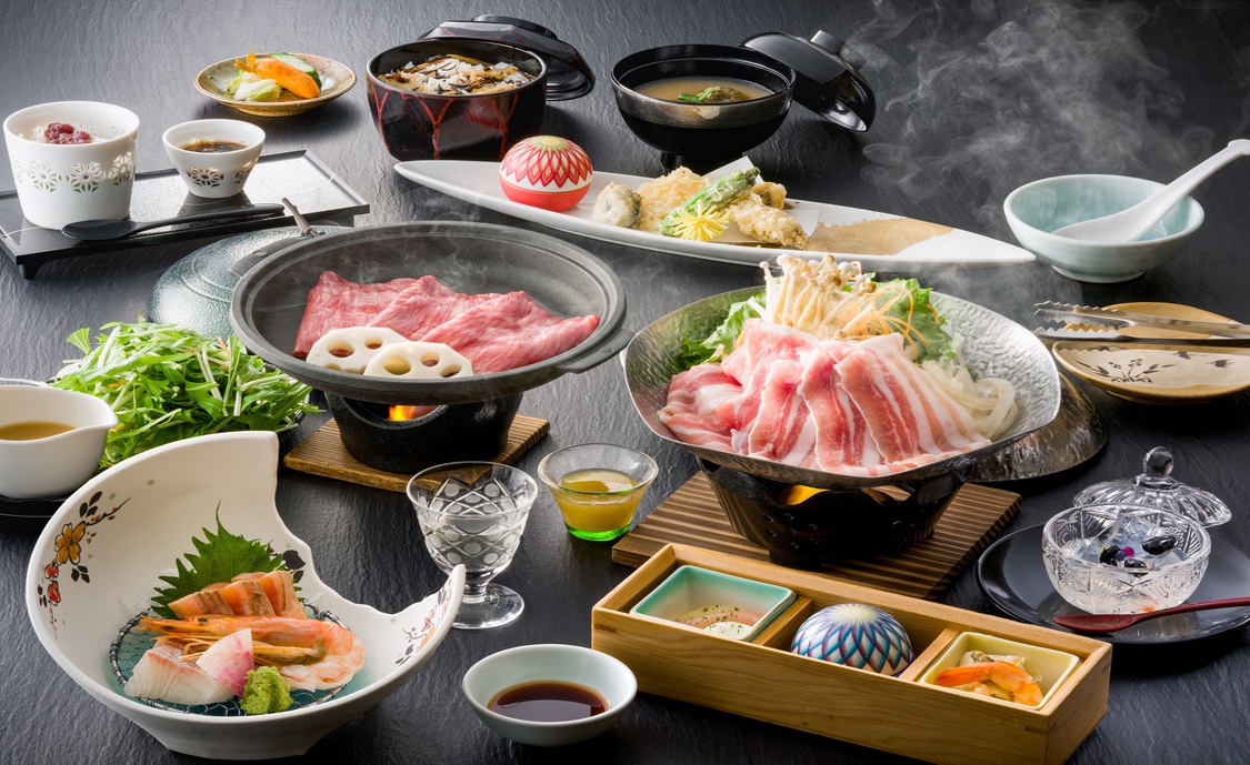 【翔峰割】【3300円OFF】★豪華賞品が当たるガチャ付★プラン