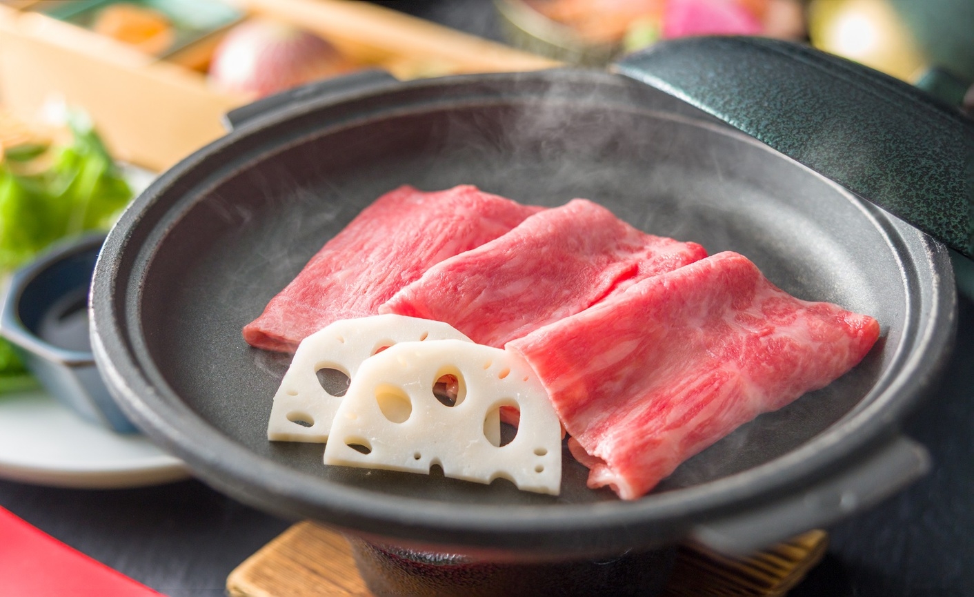 【早割30】お一人様1100円OFF【鮑・浅利と鶏の桜葉鍋・信州牛】春信州恵づくしグレードアップ会席