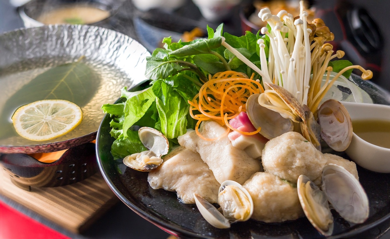 【翔峰割】【3300円OFF】★豪華賞品が当たるガチャ付★プラン