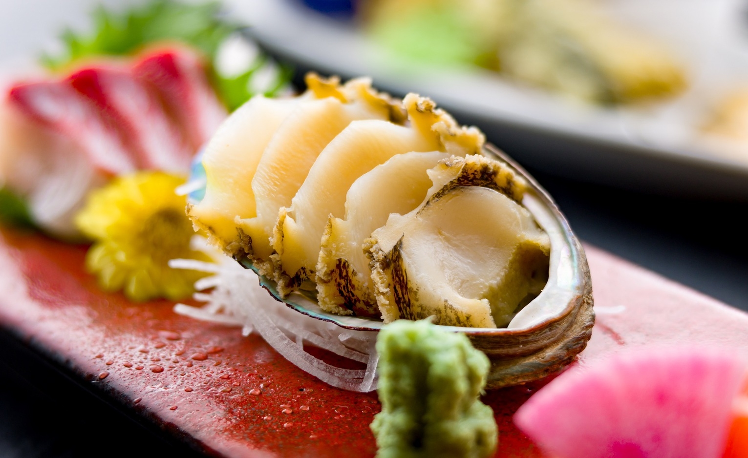 【早割30】一人1100円OFF【じゃが芋出汁信州味噌鍋・鮑造り・信州牛焼きしゃぶ】夏アップ会席