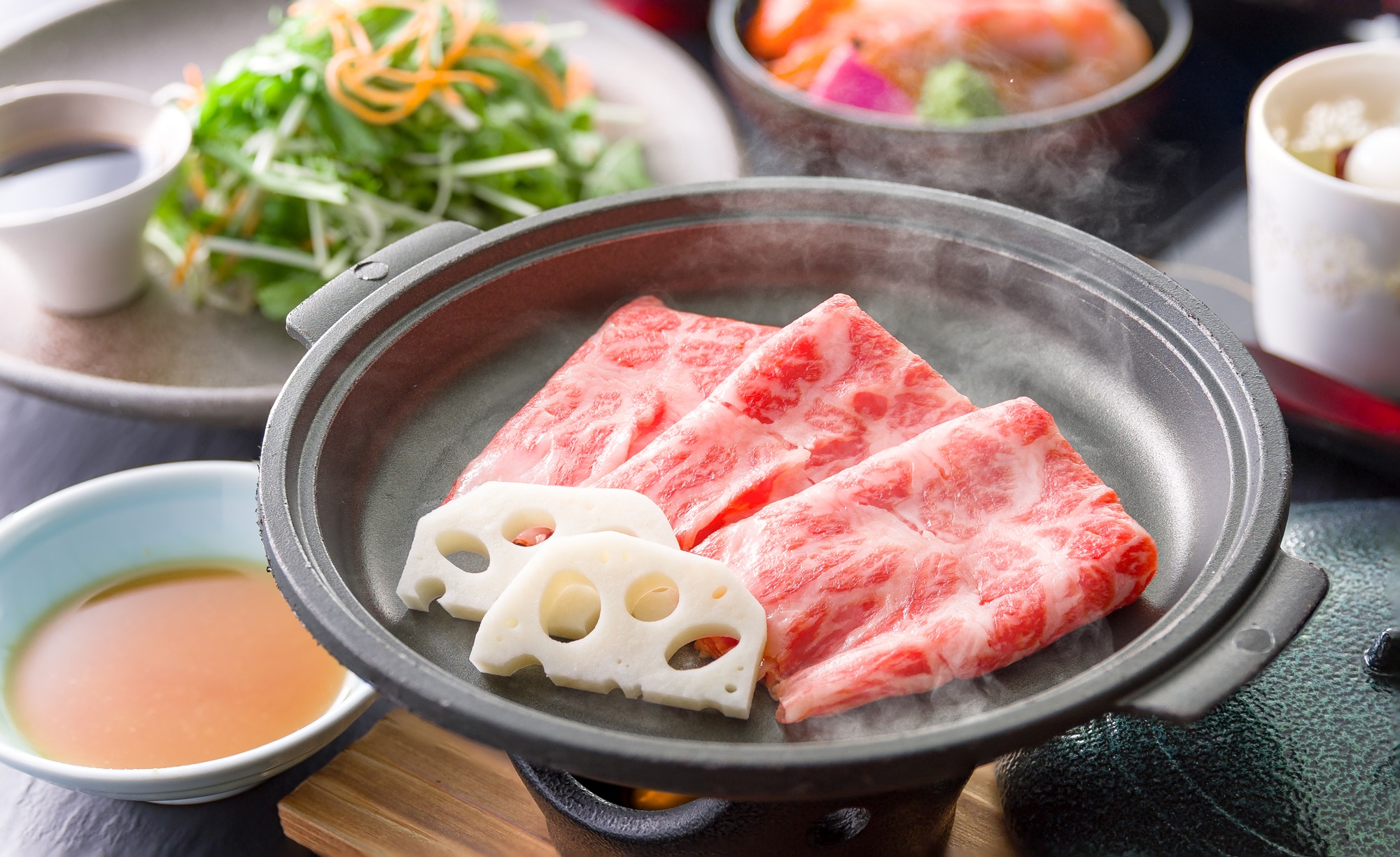 2024冬焼きしゃぶ