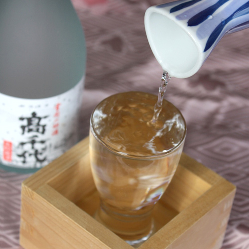 Takachiyo 彡