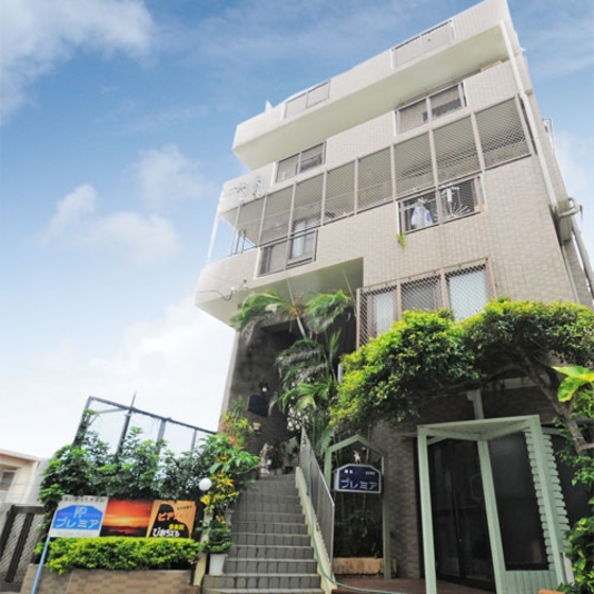 ホテル プレミア 宮古島 宿泊予約 楽天トラベル