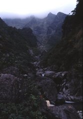 幽の沢