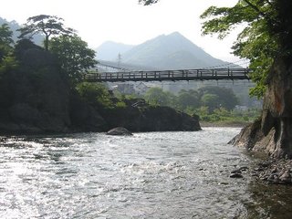旧草笛橋