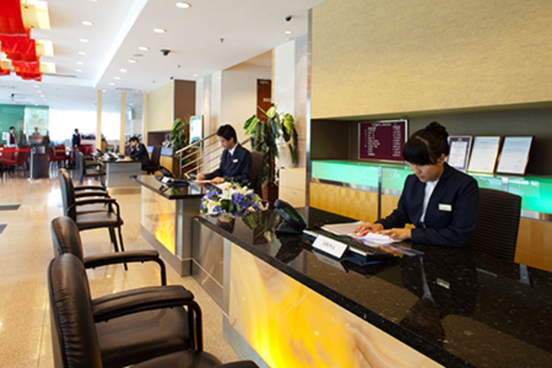 ホテル ロイヤル アット クイーンズ Hotel Royal At Queens 設備 アメニティ 基本情報 楽天トラベル