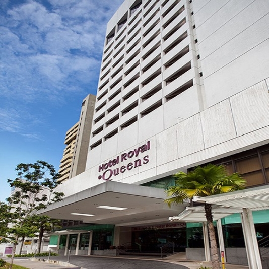 ホテル ロイヤル アット クイーンズ Hotel Royal At Queens 設備 アメニティ 基本情報 楽天トラベル ホテル ロイヤル アット クイーンズ Hotel Royal At Queens 設備 アメニティ 基本情報 楽天トラベル