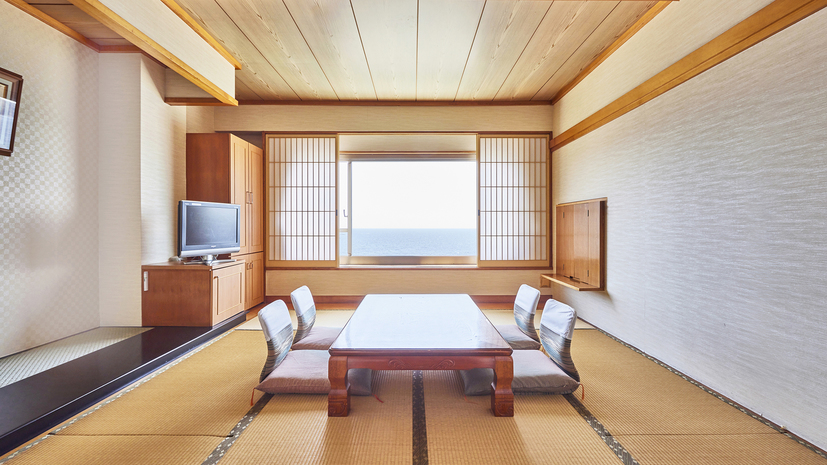 ◆和室（10畳）喫煙可
