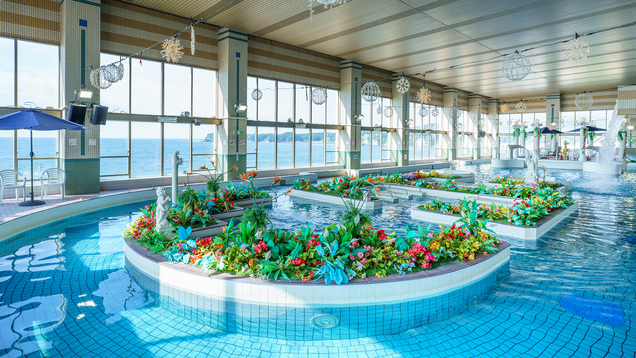 ☆ホテルへ到着するのが遅い時間になる方におすすめ♪ご朝食付プラン＜夕食なし＞