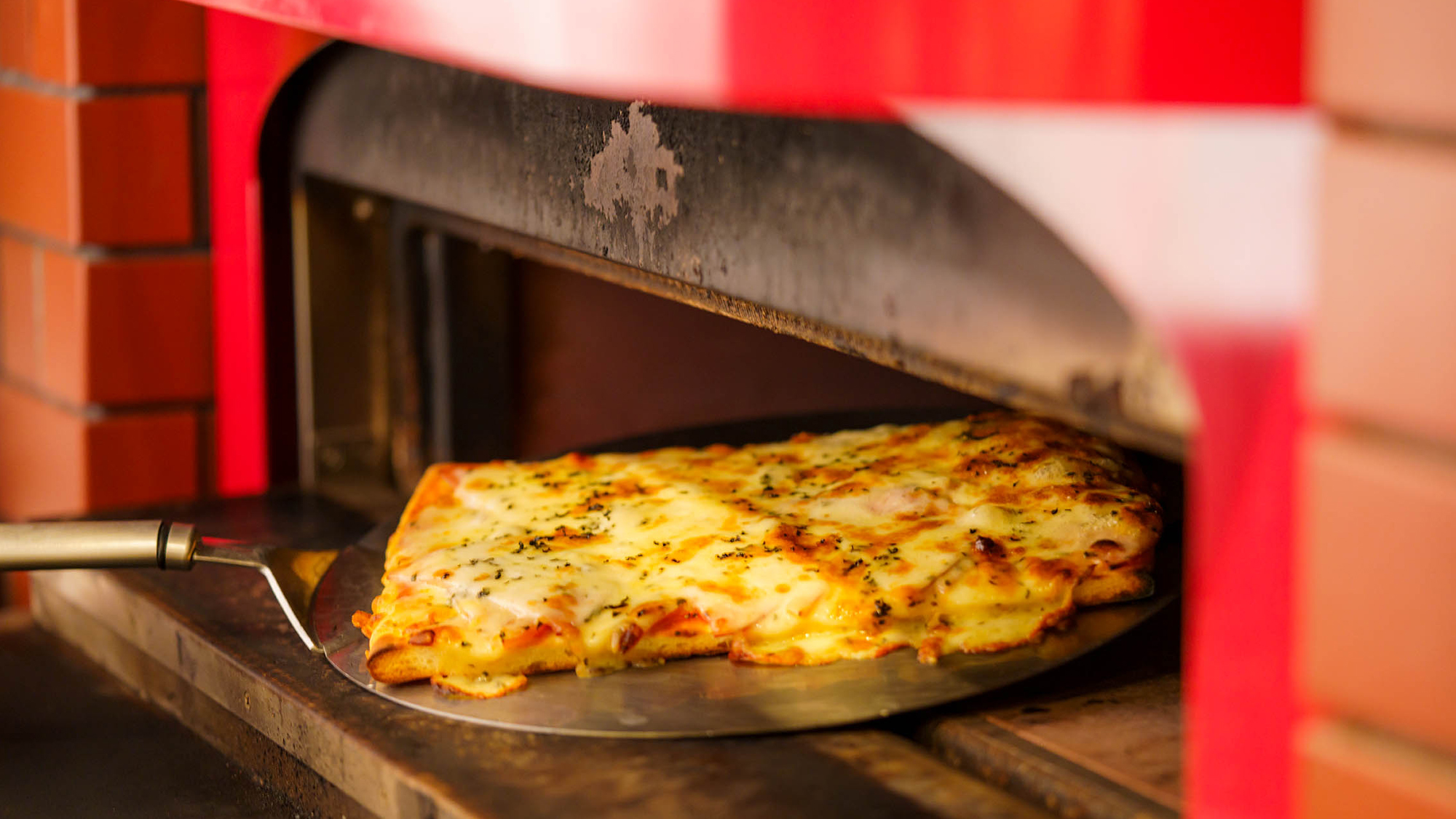 ◆【夕食バイキング（一例）】