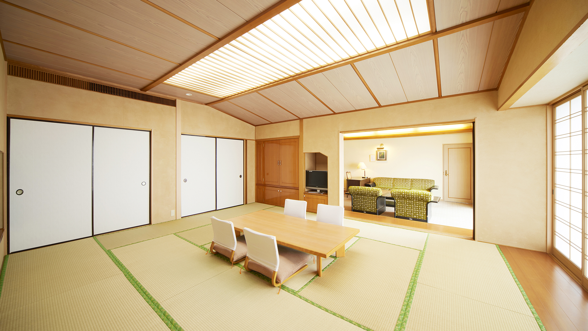 ◆貴賓室_まさご亭