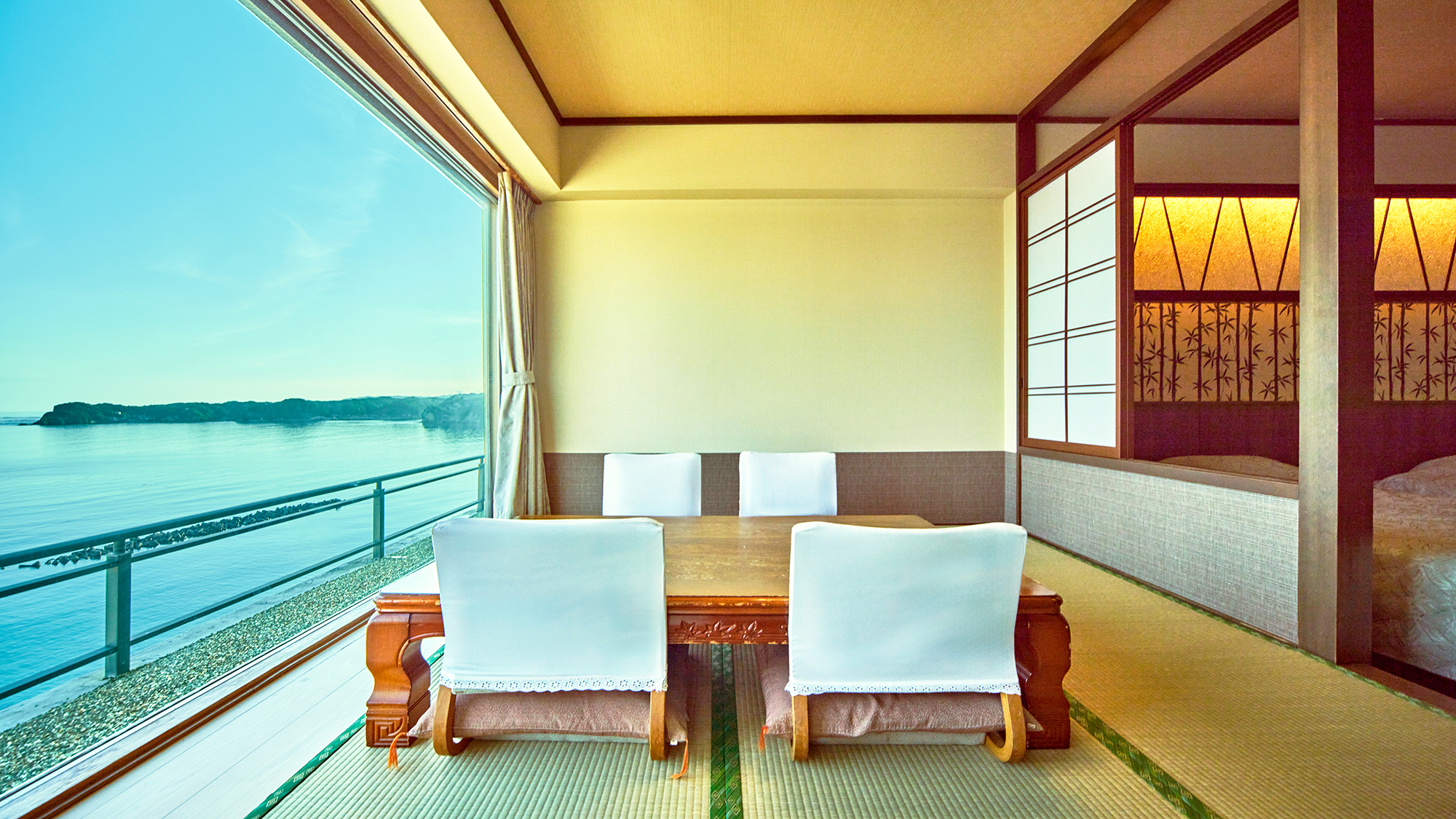 ◆和洋室_まさご亭