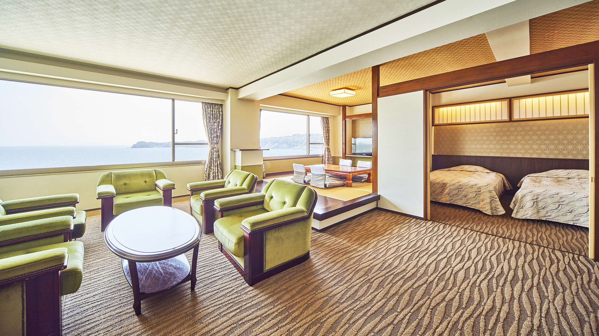 ◆特別室_はくさ亭