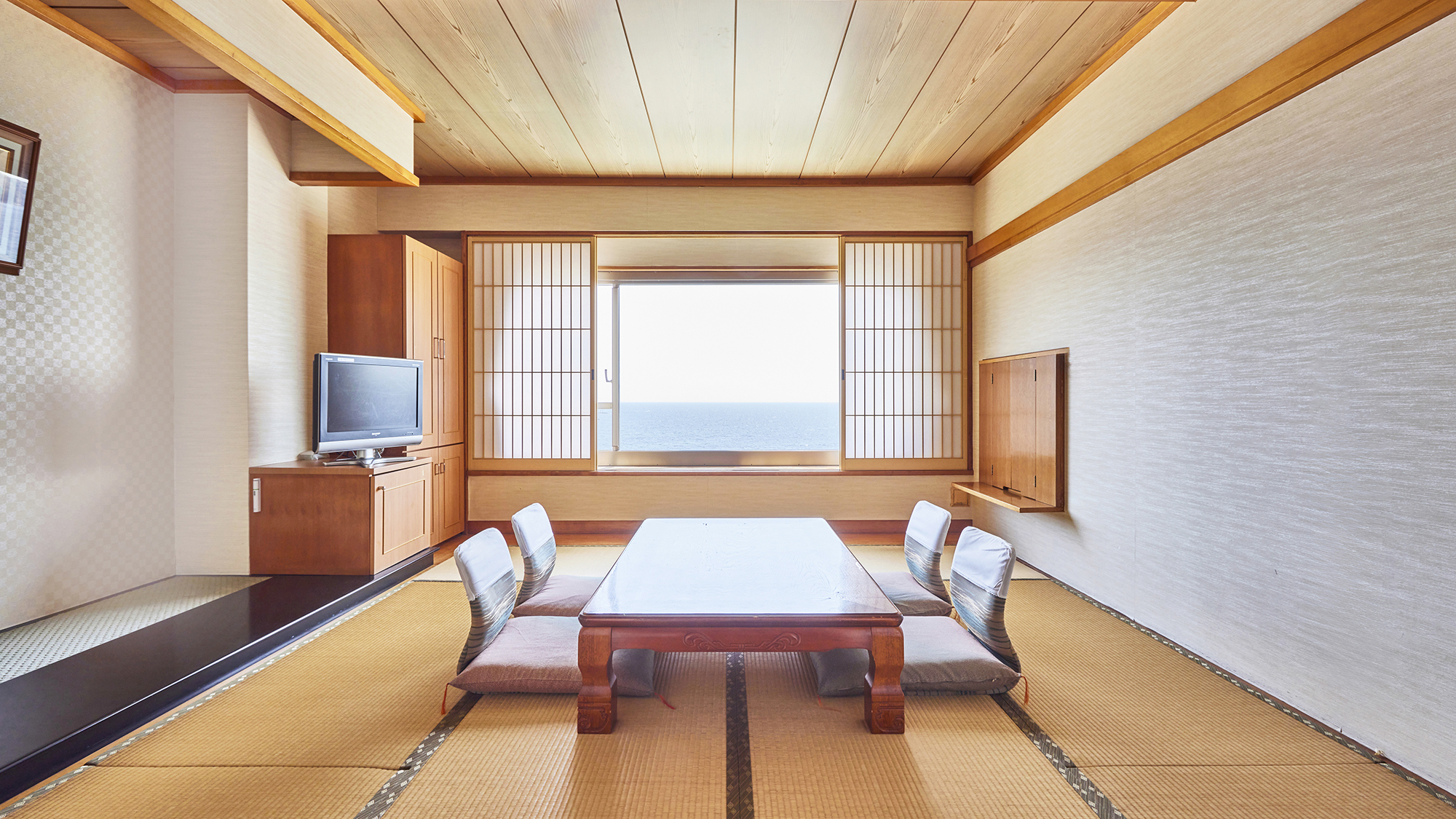 ◆和室10畳（一例）