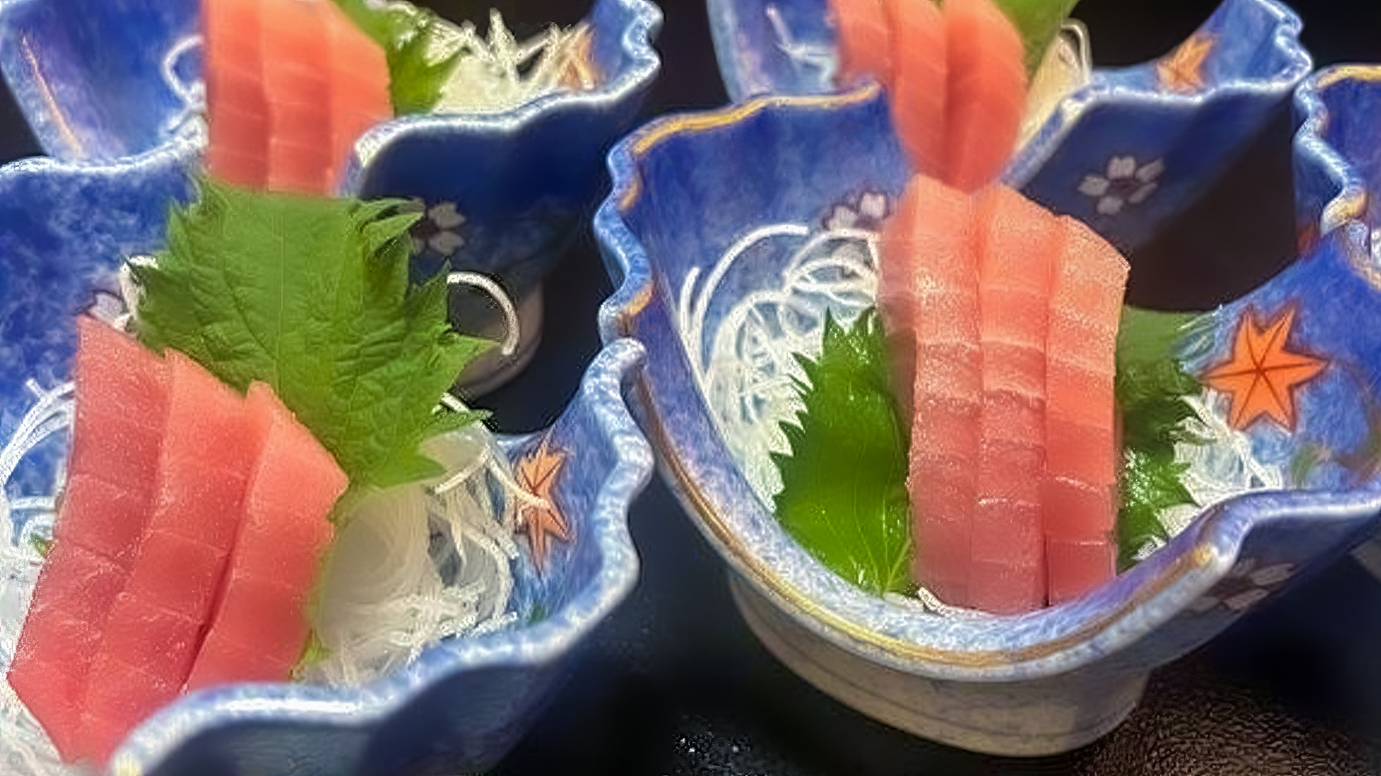 4周年記念_4月_まぐろ