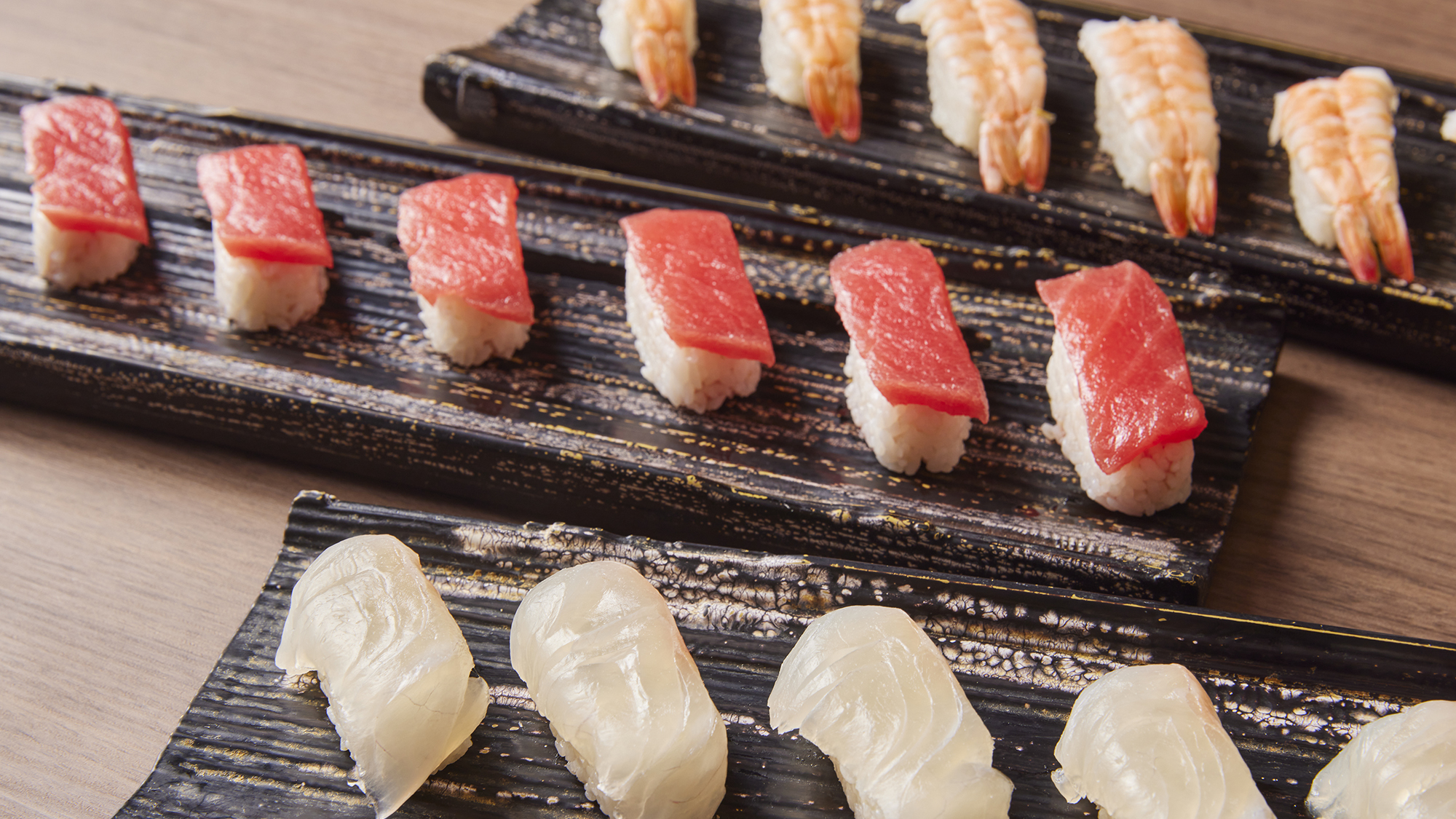 ◆バイキング-寿司