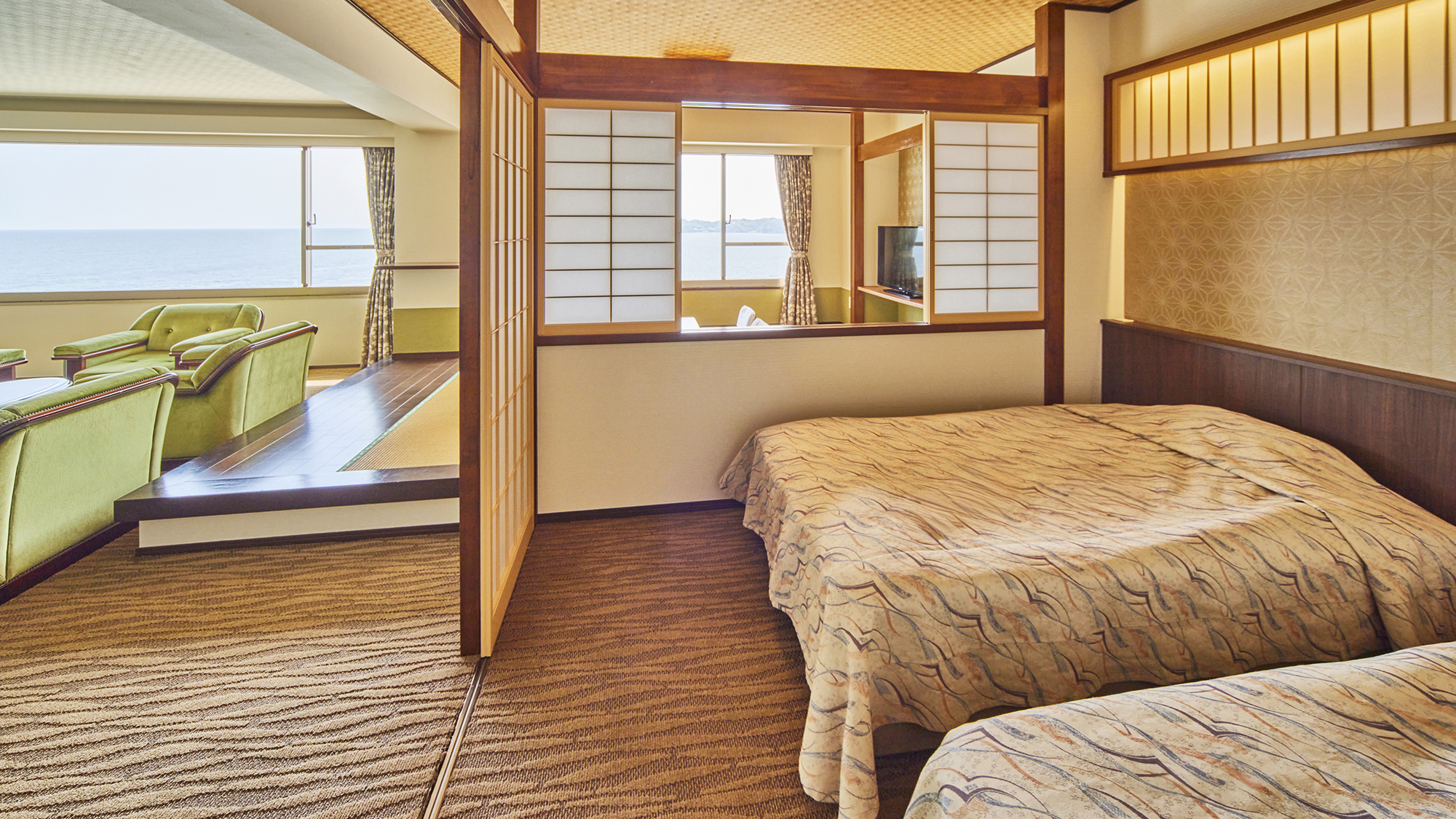 ◆特別室_はくさ亭