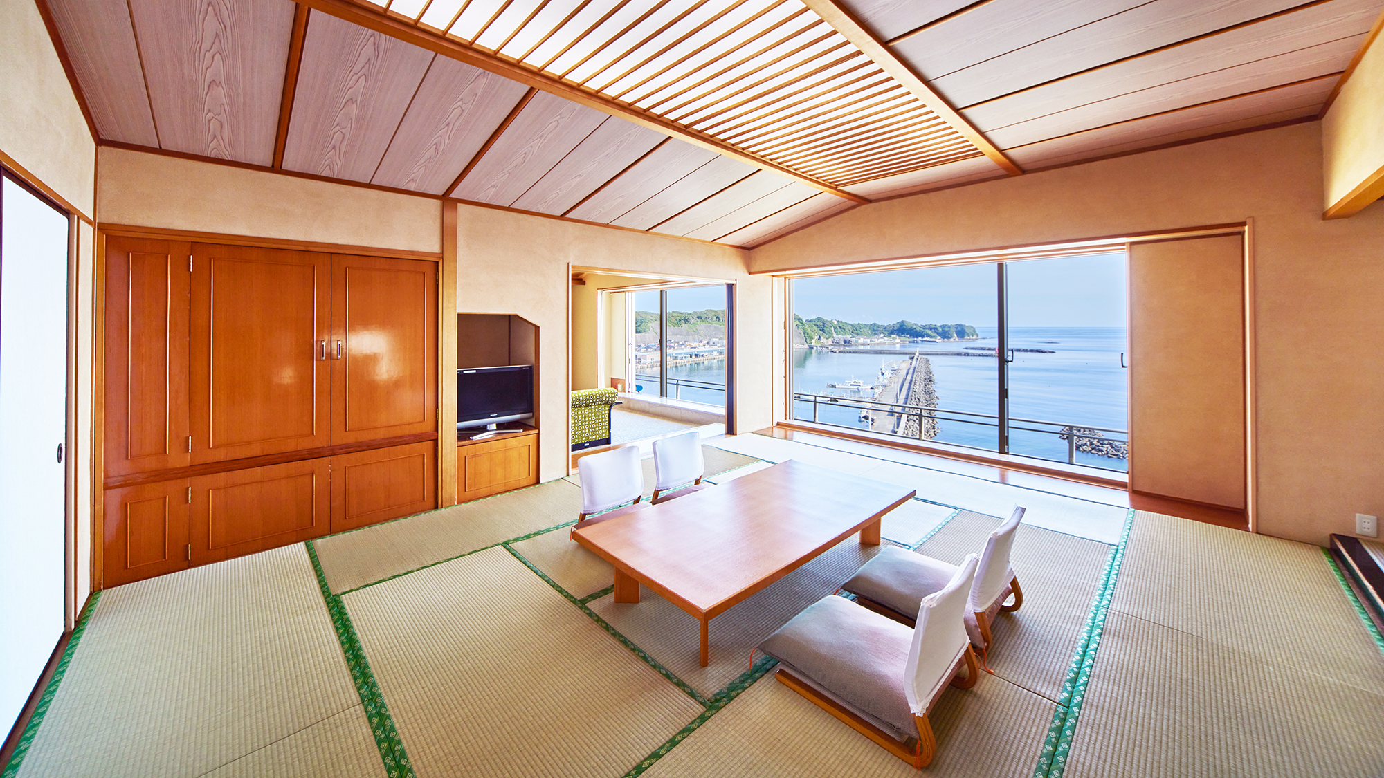 ◆貴賓室_まさご亭