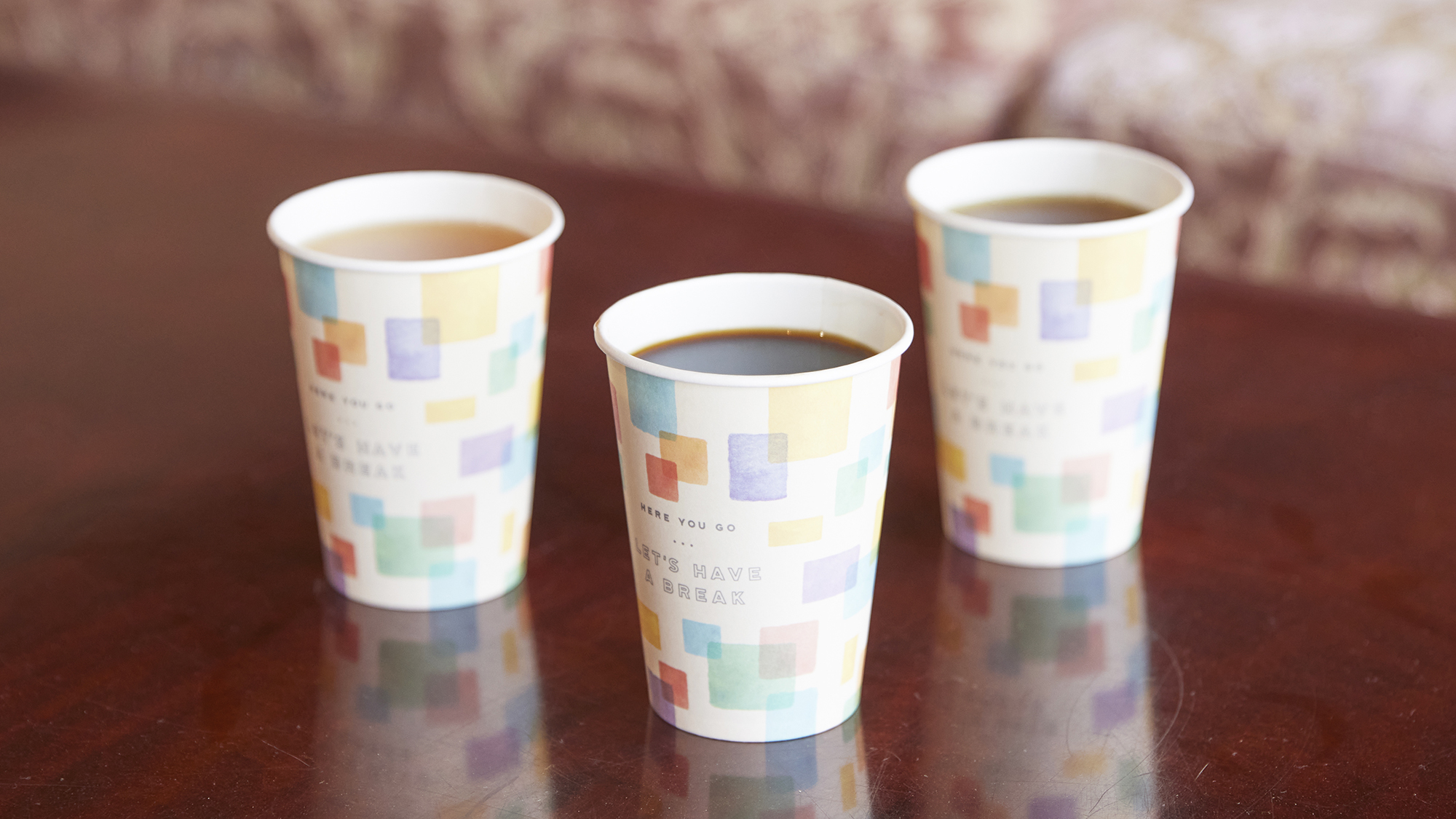 ◆無料サービス_ウェルカムドリンク