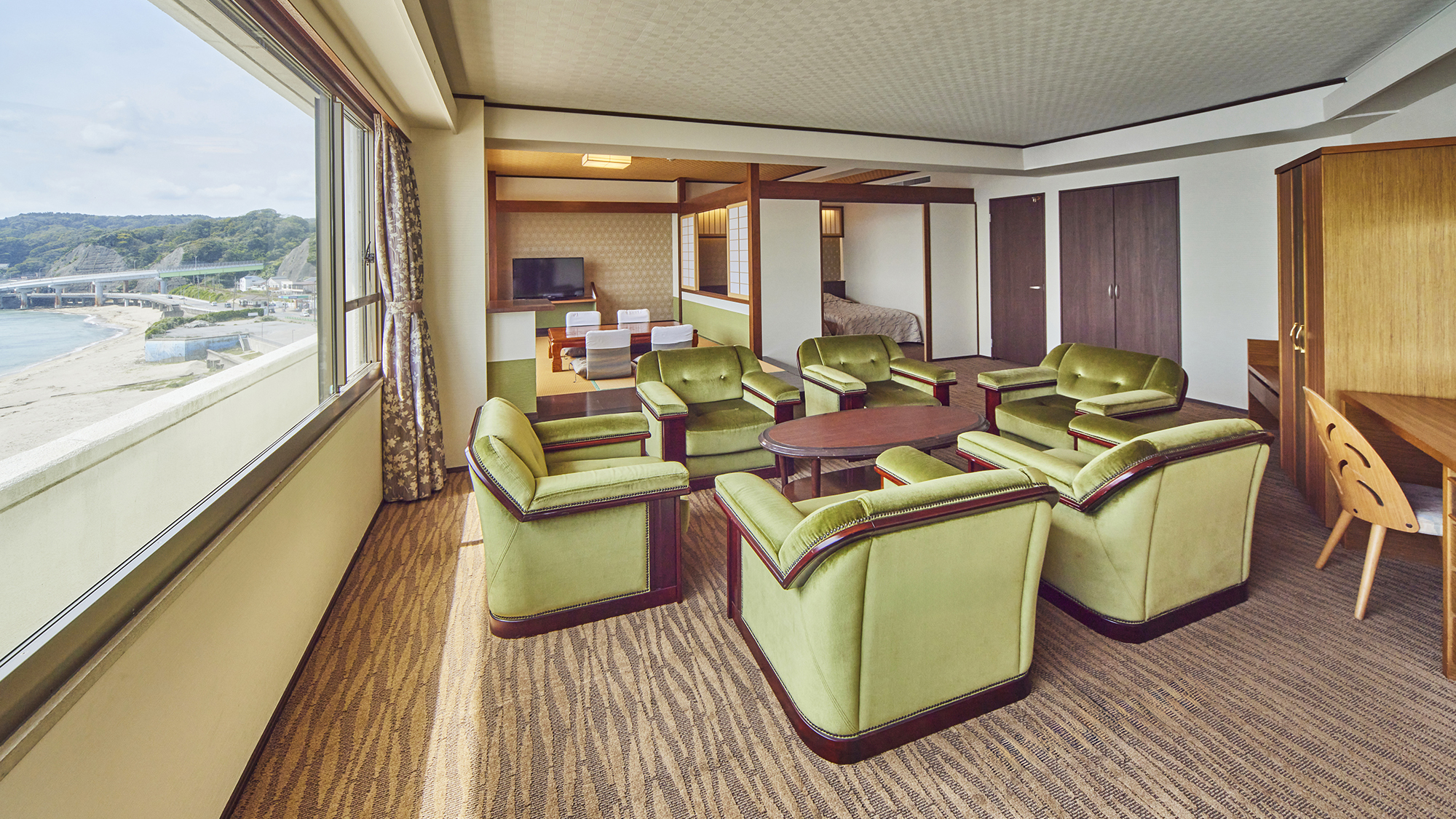 ◆特別室_はくさ亭