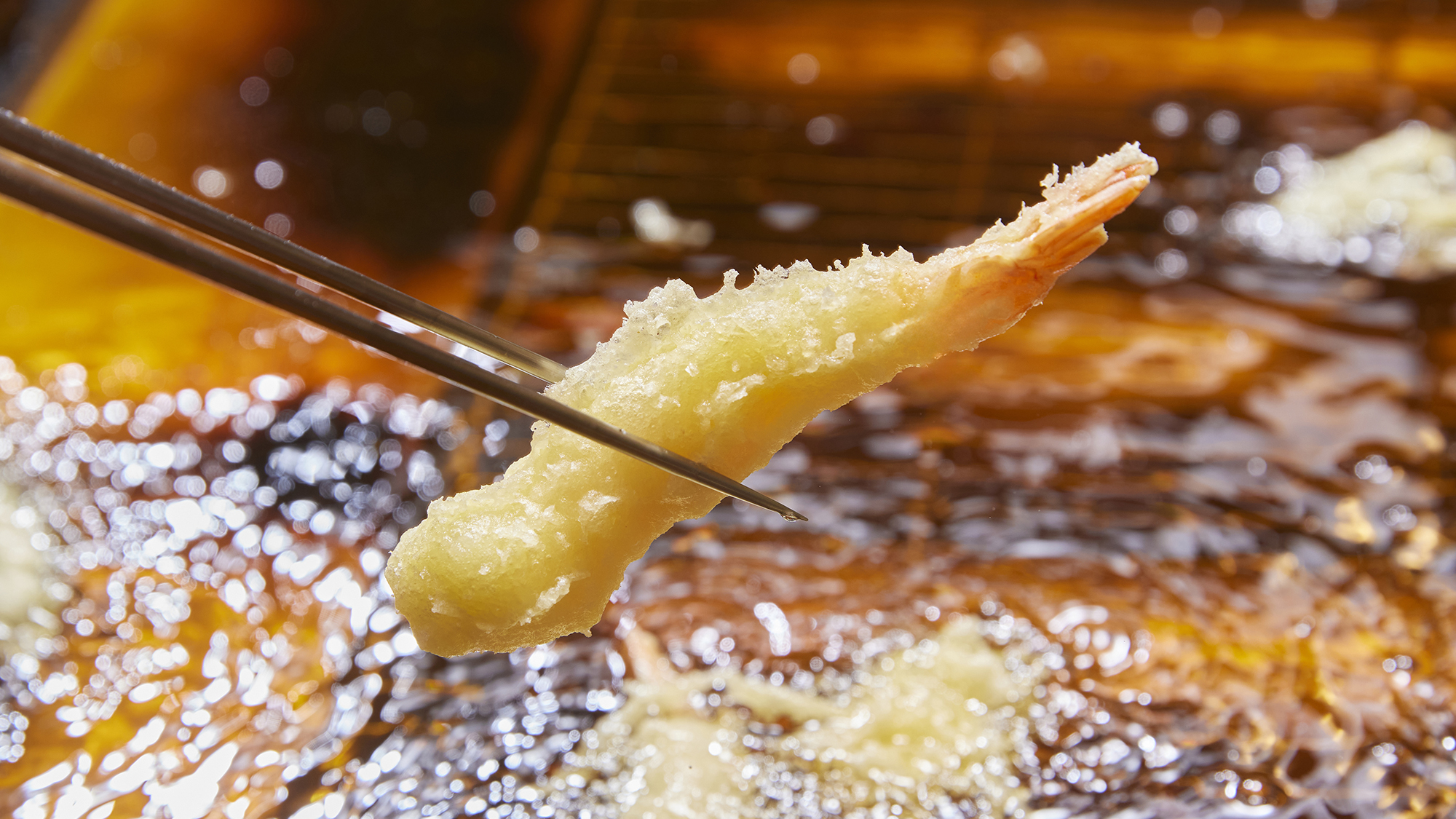 ◆バイキング-天ぷらイメージ