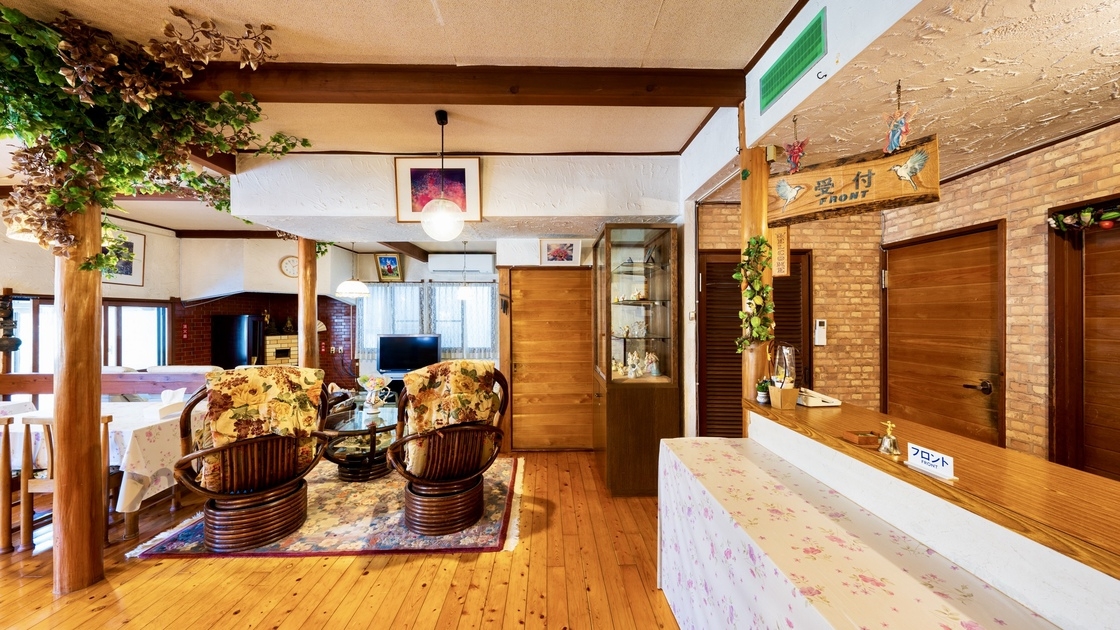 【ECO連泊でお得にSTAY☆】自慢の露天風呂を楽しむ☆客室清掃なしの素泊まりプラン＜ペット不可＞