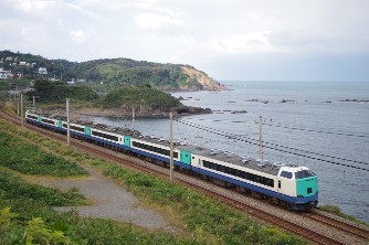 フリープラン【素泊り】番神海水浴場の目の前　ビジネス、観光、釣り、マリンスポーツなどに好立地