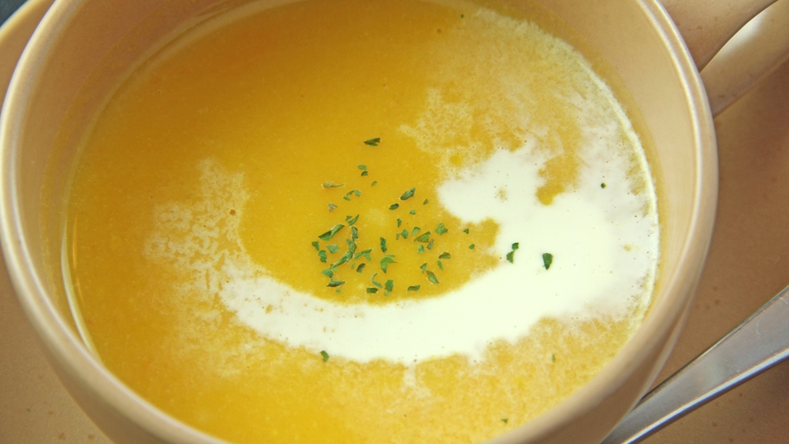 #【単品お料理】スープ