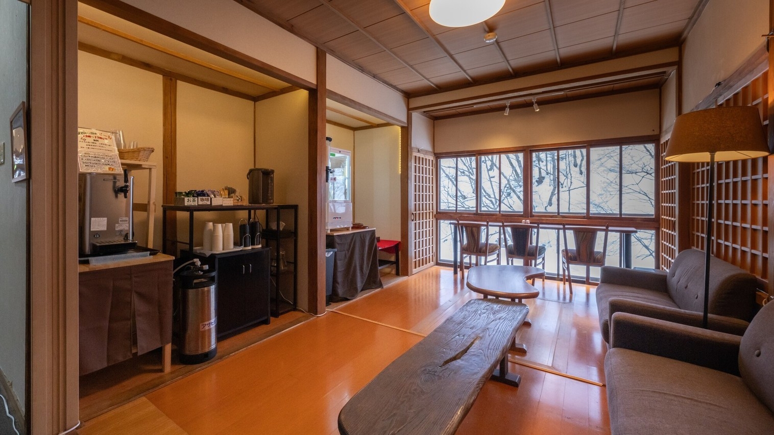 【秋の味覚祭り】松茸4品×信州牛すき焼き！秋景色の山々に囲まれて◆贅沢美味に溢れる旅