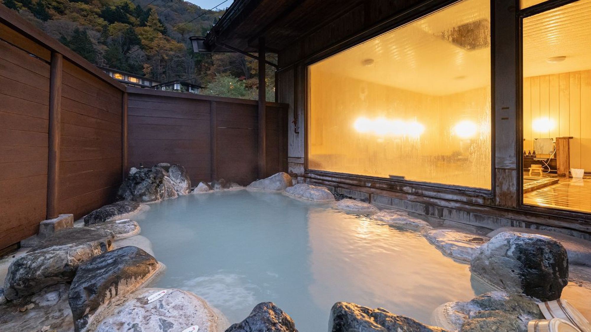 白骨温泉 お宿つるや （旧：つるや旅館） 宿泊予約【楽天トラベル】