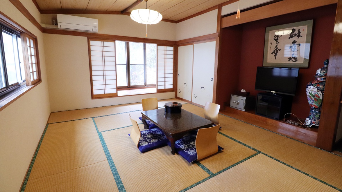 寝るだけならお得！大人数でわいわい雑魚寝プラン【素泊】