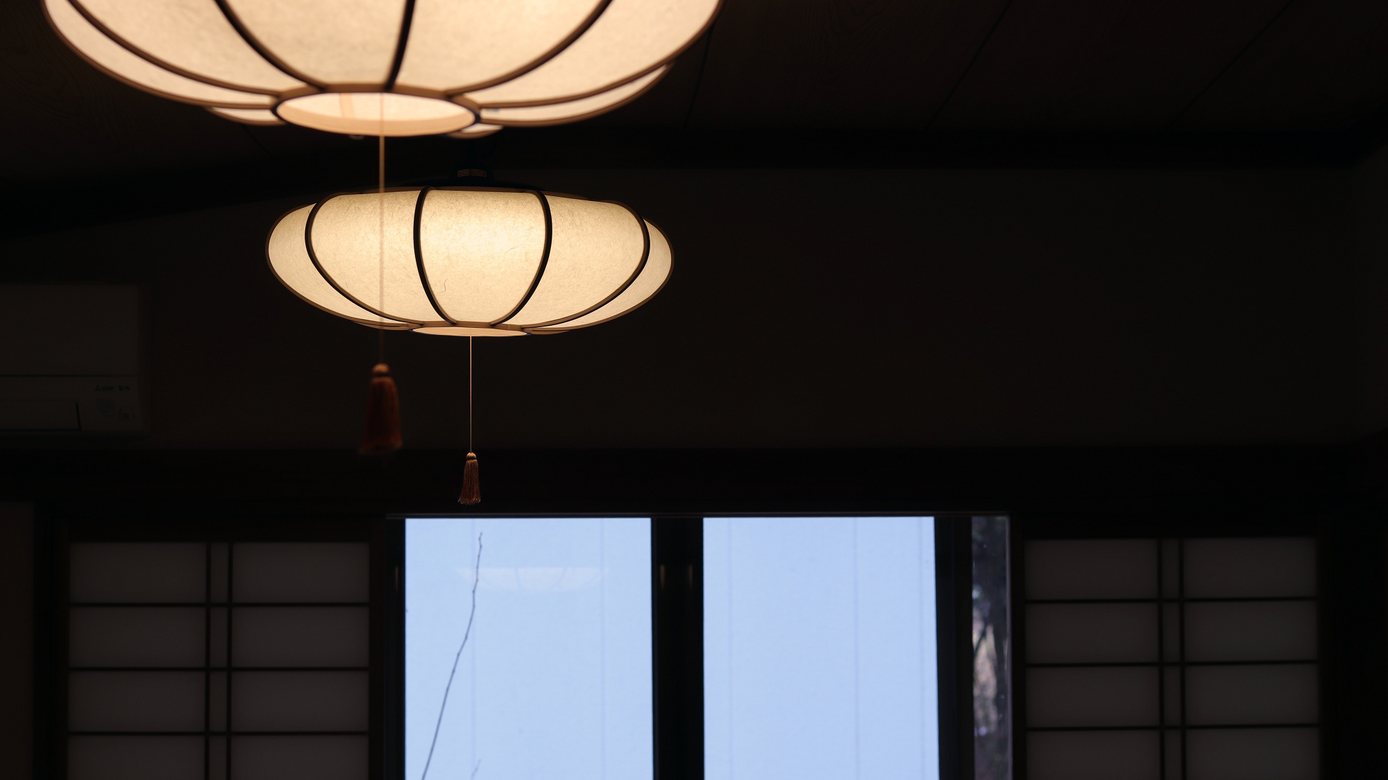 和室12畳+4畳【バス無/Wi-fi無】