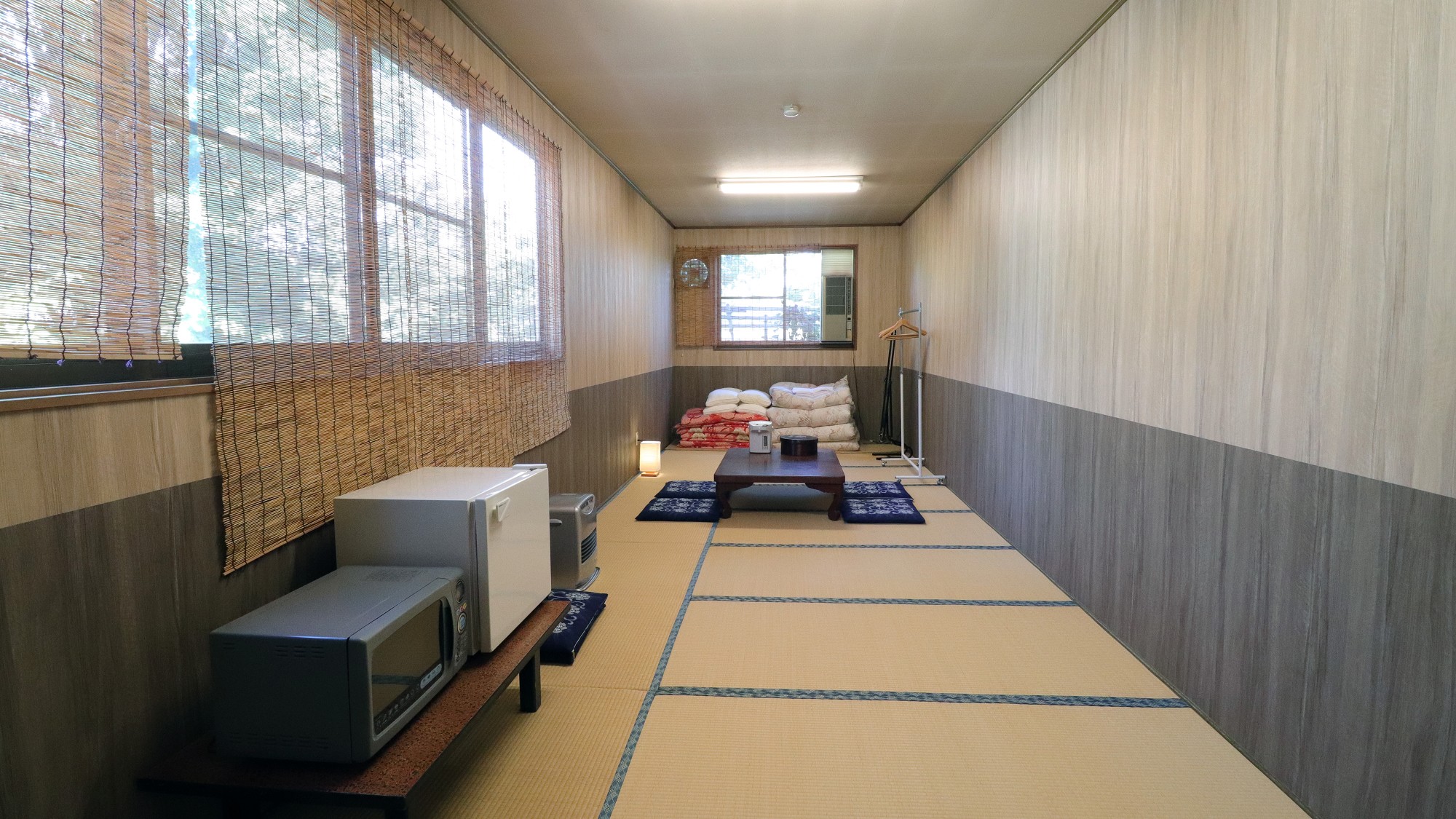 【訳あり大部屋】大人数でのリーズナブルなご滞在に