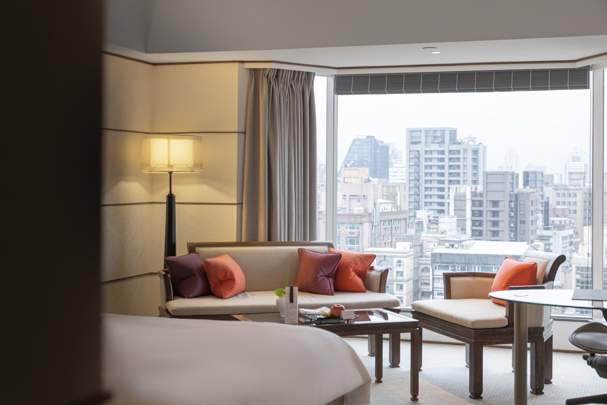 【19階タイパンフロア】タイパン・キング