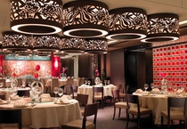 東来順(北京・淮揚料理)  Beijing and Huaiyang cuisine