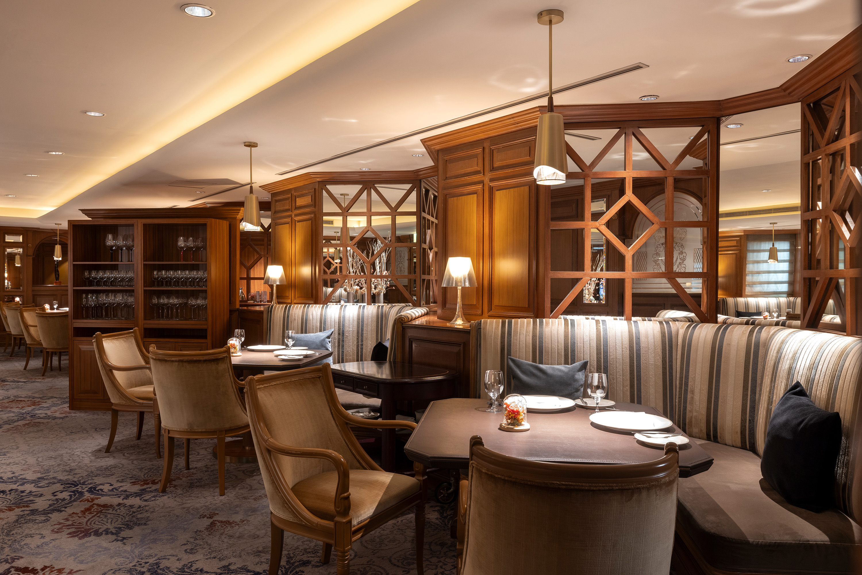 アントワーヌルーム