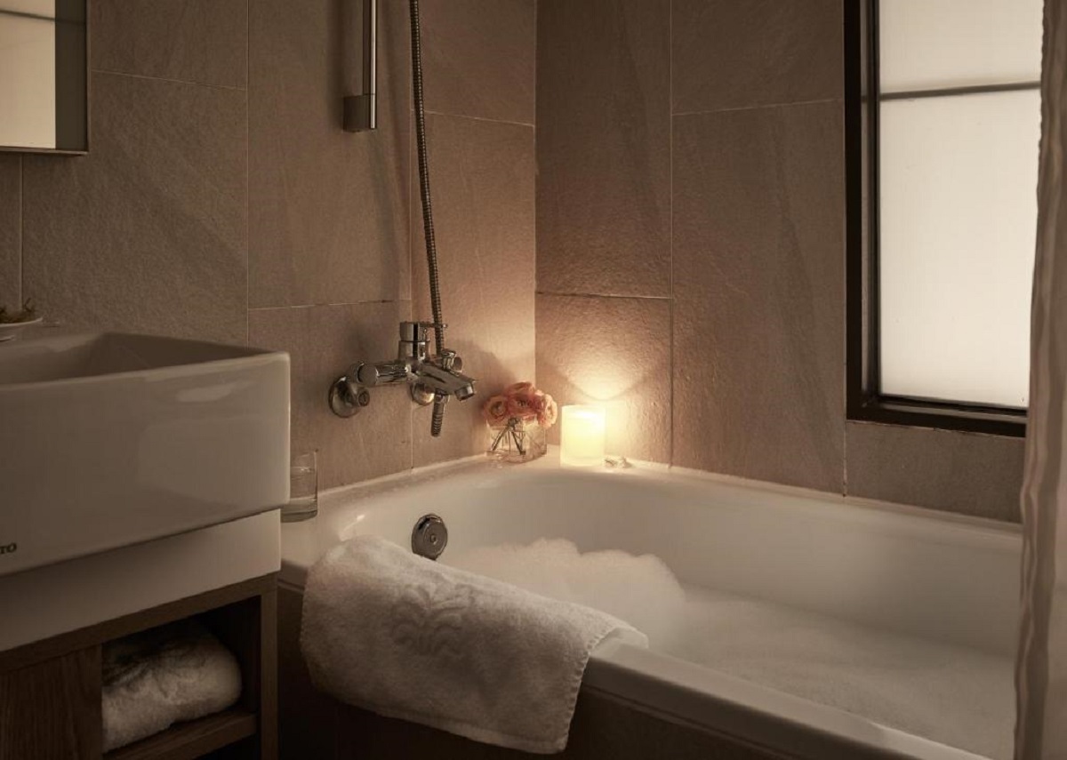 ビジネスツインルーム